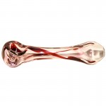 Colored and Fumed Spoon