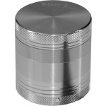 'Black Leaf' Vibrating Herb Grinder