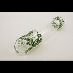 Steamroller - Green/White