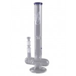 pipes cannabis Weed Star Inline Bong 18.8