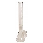 pipes cannabis Blaze Glass - Percolator Bong clear