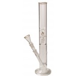 pipes cannabis Black Leaf - Eagle Bong