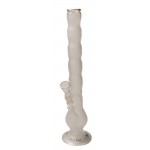 pipes cannabis Black Leaf - Frosted Ice Bong