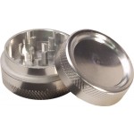 Mini Aluminium Grinder