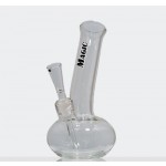 pipes cannabis Magic Glass - Mr. Pink 5mm