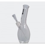 pipes cannabis Magic Glass - Nice Guy 5mm