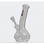 pipes cannabis Magic Glass - Rude Boy 5mm