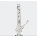 Bash Percolator Bong by Magic Glass