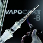 Vapocane B - clear original 14.5 and 18.8