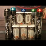 Incredibowl Mini Spare Parts Kit