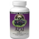 Acai extract