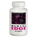 Mental Edge