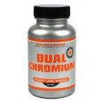 Dual Chromium