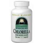 Chlorella