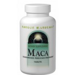 Maca - Tablets