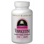 Vinpocetine