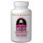 GABA