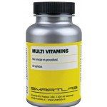 Multi Vitamins