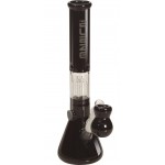 pipes cannabis Blaze Glass - Percolator Bong black