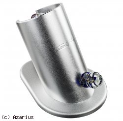 Vaporisateurs cannabis Silver Surfer Vaporizer