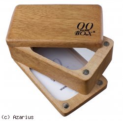 00 Pocket Box 