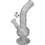 pipes cannabis Glass bong Mushroom