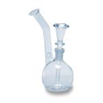 pipes cannabis Glass Waterpipe in Box