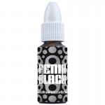 Fenix Black - Liquid Bali Kratom Extract - 10ml