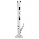 ROOR - Icemaster - 5.0mm Black Logo - 55cm - 18.8mm