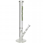 ROOR - Icemaster - 7.0mm Green Logo - 55cm - 18.8mm