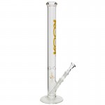 ROOR - Fairmaster - 5.0mm - Yellow Logo - 55cm - 18.8mm - Ice Notches