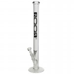 ROOR - 5.0mm Black Logo - 55cm - 18.8mm