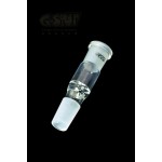 G-Spot Glass - Carbon Adapter - Short