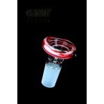 G-Spot Glass - Color Pure Bowl - 18.8mm