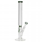 pipes cannabis ROOR - 5.0mm Collector's Line Grasscity Icemaster Bong - 45cm - 18.8mm