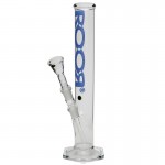 ROOR - Blue Series Bong - 250ml - 14.5mm