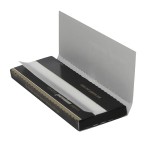 Papiers à Rouler cannabis ROOR - Regular Ultra Thin Premium Rolling Papers