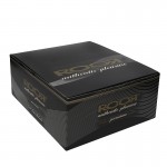 ROOR - Ultra Thin Premium Slim Rolling Papers - King Size - Box of 50 booklets