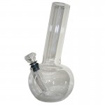 pipes cannabis Glass Bong – Basic Lazyboy