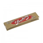 Smoking Gold King Size Slim Rolling Papers - Single Pack