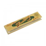 Smoking Eco King Size Slim Hemp Rolling Papers - Box of 50 packs