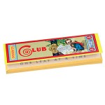 Club carre parallel 50pks/50l