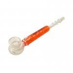 WS - Liquid Freezer Glass Handpipe