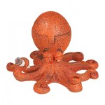 Monster Ashtray - Stoned Octopus