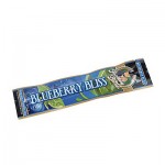 Papiers à Rouler cannabis Smoking Blunts - Blueberry Bliss Single