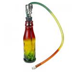pipes cannabis Rasta Water Pipe Cola Bottle