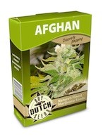 graine cannabis Afghan