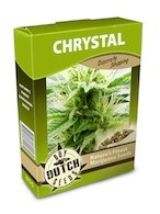 graine cannabis Chrystal