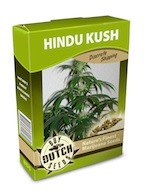 cannabis seeds Hindu Kush