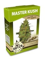 Master Kush